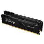 RAM DDR4 Kingston 32GB Kit 2x16GB 3600MHz