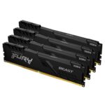 RAM DDR4 Kingston KF436C18BBK4/64 64GB Kit 3600MHz
