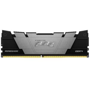 Modulo di Memoria Kingston FURY Renegade DDR4 RGB 32GB 3600MHz
