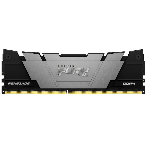 Modulo di Memoria Kingston FURY Renegade DDR4 RGB 32GB 3600MHz