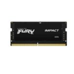 RAM DDR5 SODIMM Kingston FURY Impact 16GB 4800MHz CL38