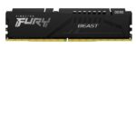 RAM DDR5 Kingston FURY Beast Black 32GB 5200MHz
