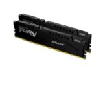 RAM DDR5 Kingston FURY Beast 16GB (2x8GB) 5200MHz CL40 XMP