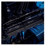 RAM DDR5 Kingston Fury Beast 32GB (2x16GB) 5600MHz Kit