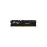RAM DDR5 Kingston FURY Beast 64GB (2x32GB) 5600MHz CL36 EXPO