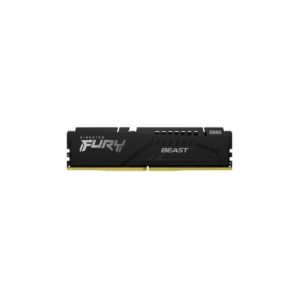 RAM DDR5 Kingston FURY Beast 64GB (2x32GB) 5600MHz CL36 EXPO