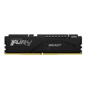 RAM DDR5 Kingston KF556C40BB-16 16GB 5600MHz DIMM