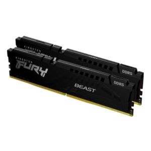 RAM DDR5 Kingston 32GB Kit 2x16GB 5600MHz PC5-44800