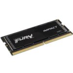 RAM DDR5 SODIMM Kingston FURY Impact 16GB 5600MHz CL40