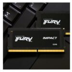 RAM DDR5 SODIMM Kingston Fury Beast 32GB 5600MT/s