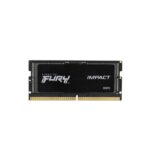 RAM DDR5 SODIMM Kingston FURY Impact 64GB Kit 2x32GB 5600MHz