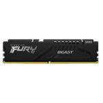 Moduli di Memoria Kingston FURY Beast 32GB (2x16GB) DDR5 6000MHz CL36 EXPO