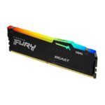 Memoria RAM Kingston FURY Beast DDR5 RGB 32GB 6000MHz