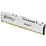 Modulo di Memoria Kingston FURY Beast DDR5 16GB 6000MHz