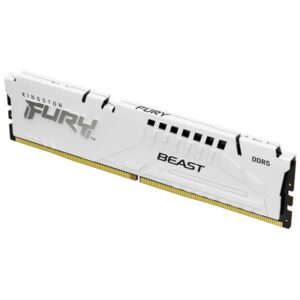 Modulo di Memoria Kingston FURY Beast DDR5 16GB 6000MHz