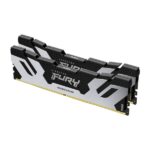 Modulo di Memoria Kingston FURY Renegade DDR5 96GB 6000MHz Kit