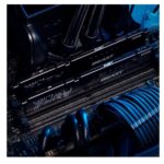 RAM DDR5 Kingston Fury Beast 32GB 6000MHz CL36 Nero