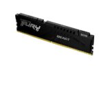 Modulo RAM DDR5 Kingston FURY Beast Black EXPO 8GB 6000MHz