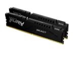 RAM DDR5 Kingston FURY Beast Black EXPO 16GB Kit 2x8GB 6000MHz