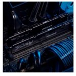 RAM DDR5 Kingston Fury Beast 64GB (2x32GB) 6000MHz Kit