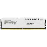 Memoria RAM Kingston FURY Beast DDR5 32GB 6000MHz DIMM