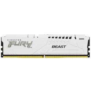 Memoria RAM Kingston FURY Beast DDR5 32GB 6000MHz DIMM