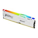 Modulo di Memoria Kingston FURY Beast DDR5 RGB 16GB 6000MHz