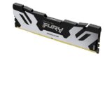 RAM DDR5 Kingston FURY Renegade 16GB 6400MHz CL32 Silver/Black