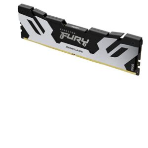 RAM DDR5 Kingston FURY Renegade 16GB 6400MHz CL32 Silver/Black