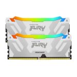 RAM DDR5 Kingston FURY Renegade 32GB (2x16GB) 6400MHz CL32 RGB