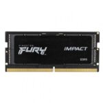Modulo di Memoria Kingston FURY Impact 16GB DDR5 6400MHz CL38 SODIMM