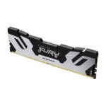 Modulo di Memoria Kingston FURY Renegade DDR5 24GB 7200MHz