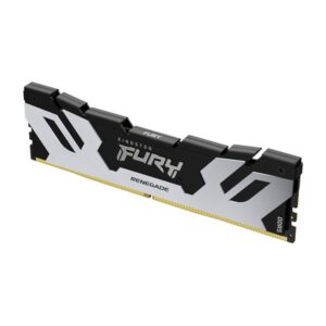 Modulo di Memoria Kingston FURY Renegade DDR5 24GB 7200MHz