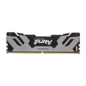 Modulo di Memoria Kingston FURY Renegade DDR5 48GB 7200MHz