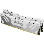 Modulo di Memoria Kingston FURY Renegade DDR5 32GB 7600MHz