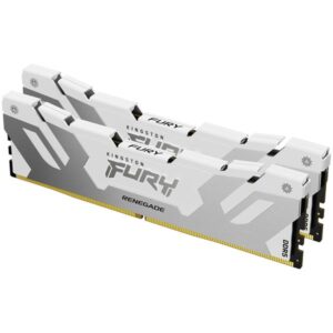 Modulo di Memoria Kingston FURY Renegade DDR5 32GB 7600MHz