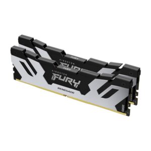 Modulo di Memoria Kingston FURY Renegade DDR5 32GB 8000MHz