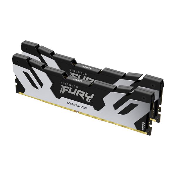 Modulo di Memoria Kingston FURY Renegade DDR5 32GB 8000MHz