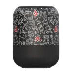 Speaker Bluetooth Celly Keith Haring 5W Microfono Integrato