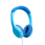 Auricolari Celly KIDSBEAT per Bambini Jack 3.5mm Colore Azzurro