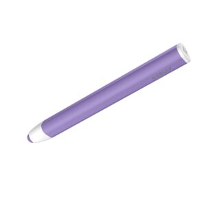 Pennino Tablet Celly Kidstouchpen per Bambini Viola