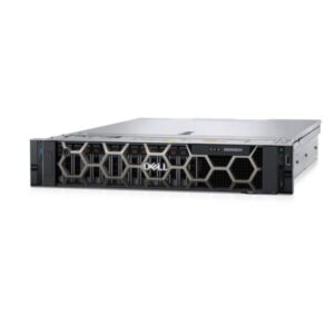 Server Rack Dell PowerEdge R550 8 Bay Xeon Silver 4309Y 16GB 480GB SSD H755R