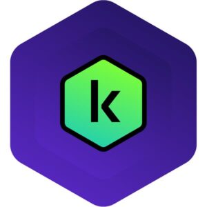 Software Sicurezza Kaspersky KL1047T5CFS-ENV Licenza Completa 12 Mesi