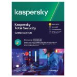 Software Sicurezza Kaspersky KL1949T5BFS-21S Box Licenza 1 Anno