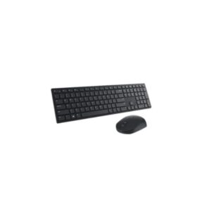 Tastiera e Mouse Senza Fili Dell Pro KM5221W QWERTY Internazionale