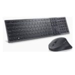 Kit Tastiera e Mouse Wireless Dell Premier Collaboration KM900 US International QWERTY