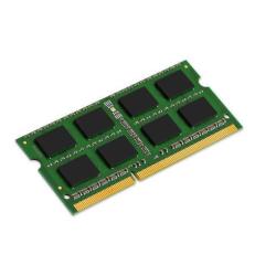 RAM DDR3L SODIMM Kingston 4GB 1600MHz PC3-12800