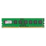 Modulo RAM Kingston KVR16N11S8/4 DDR3 4GB 1600MHz PC3-12800