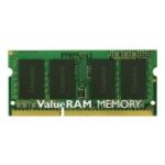 Modulo RAM DDR3 SODIMM Kingston 4GB 1600MHz PC3-12800