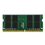 Modulo RAM DDR4 Kingston 32GB 3200MHz SODIMM